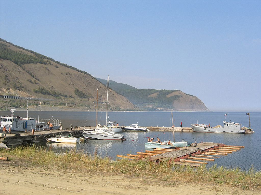 Severobaykalsk